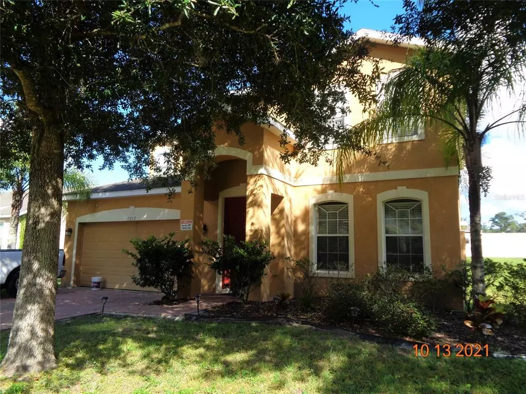 Deland, FL 32720,1513 LANCASHIRE WAY