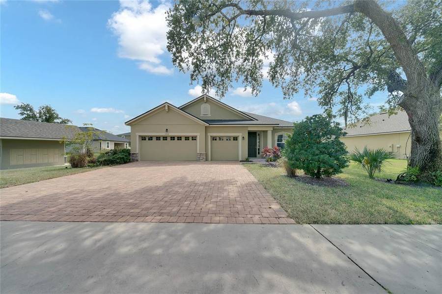 2316 OXMOOR DR, Deland, FL 32724