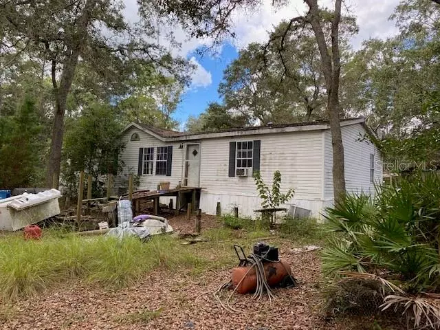 1020 E SEMINOLE BEAR TRL, Pierson, FL 32180