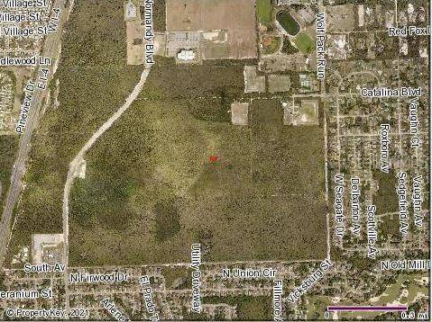 NO STREET, Deltona, FL 32725