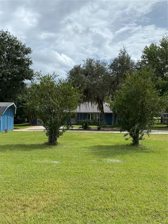 Osteen, FL 32764,917 IRON BEND TRL