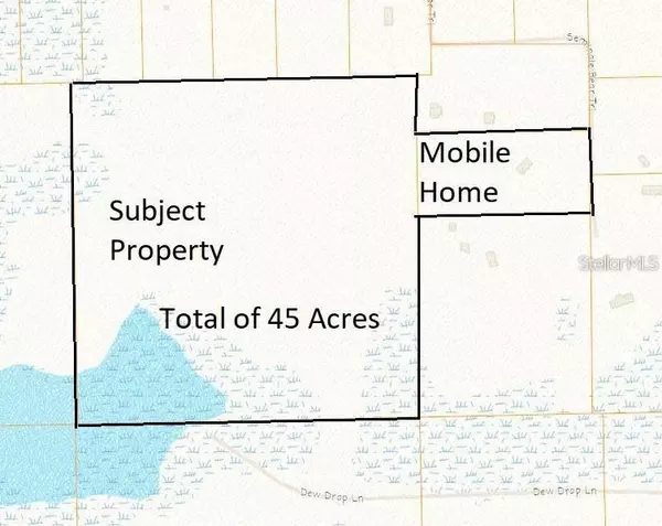 Pierson, FL 32180,0000 STILL RD