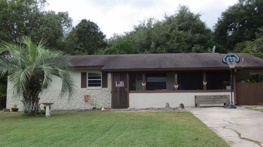 Debary, FL 32713,50 PINEHILL RD