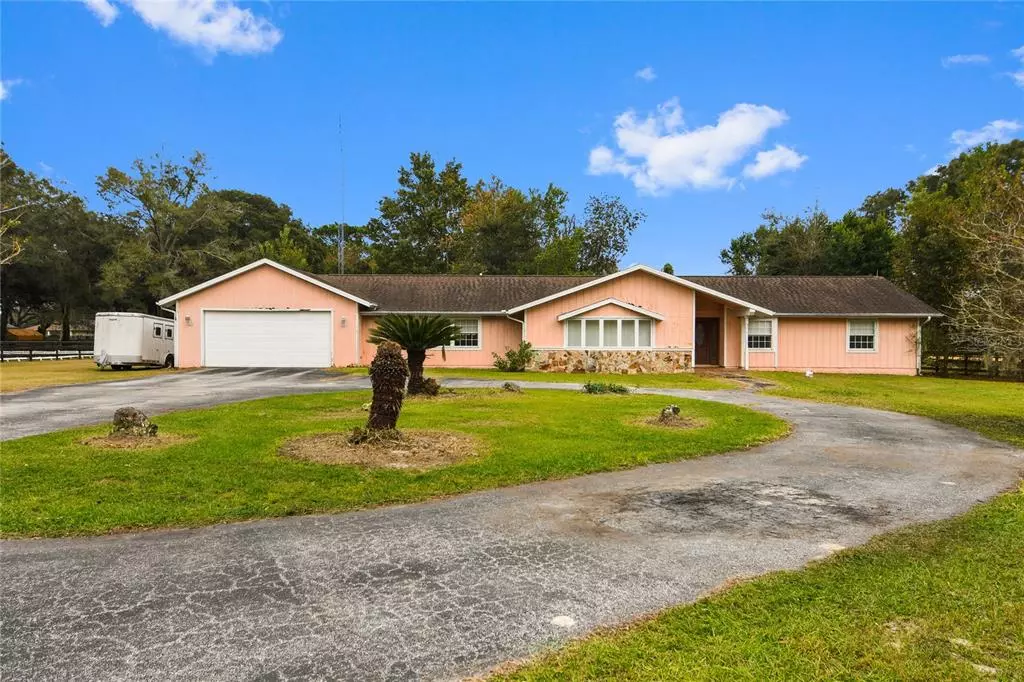 Ocala, FL 34476,10351 SW 69TH CT