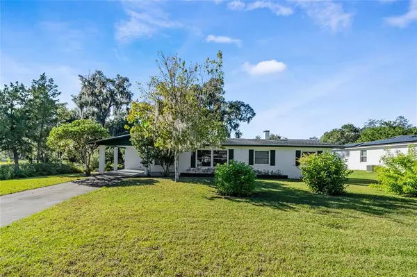 565 N ORANGE AVE, Orange City, FL 32763