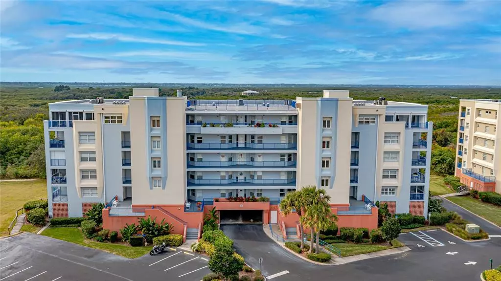 New Smyrna Beach, FL 32169,5300 S ATLANTIC AVE #5405