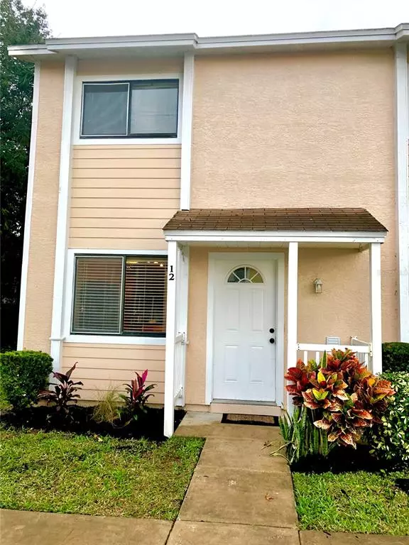 South Daytona, FL 32119,480 REED CANAL RD #12