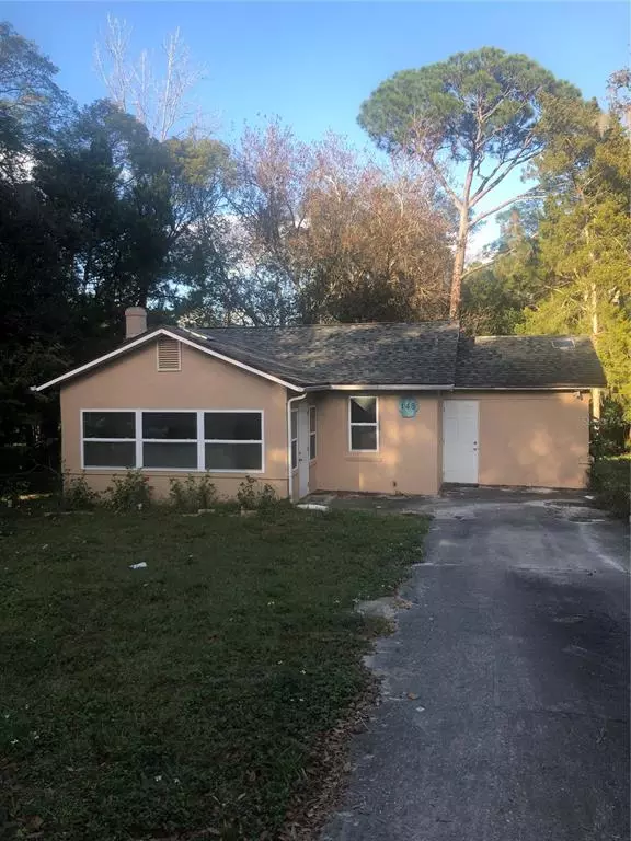 Debary, FL 32713,148 DEBARY DR