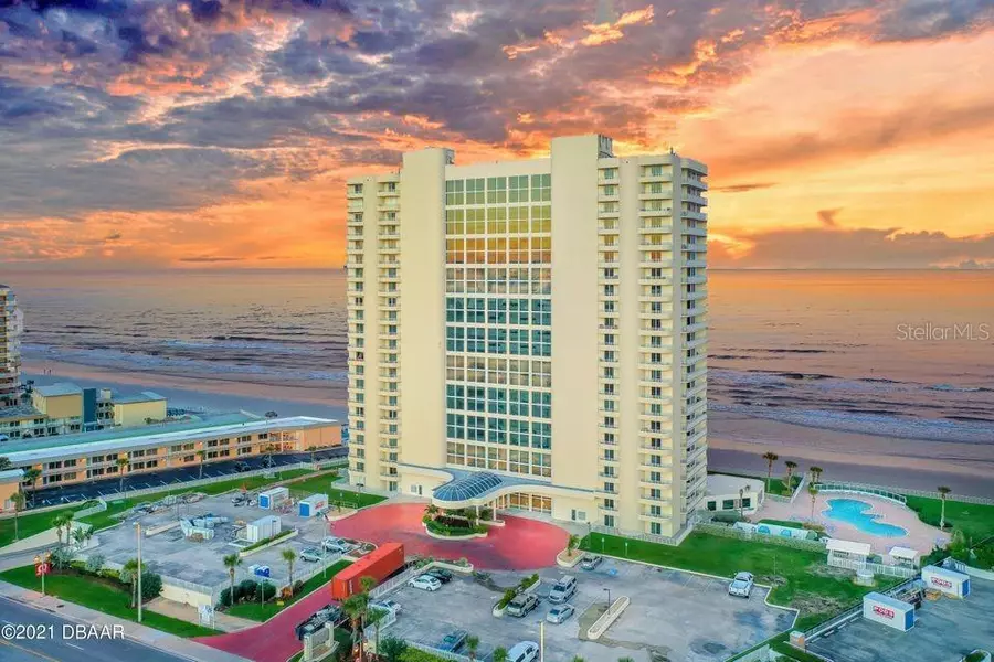 2545 S ATLANTIC AVE #803, Daytona Beach Shores, FL 32118