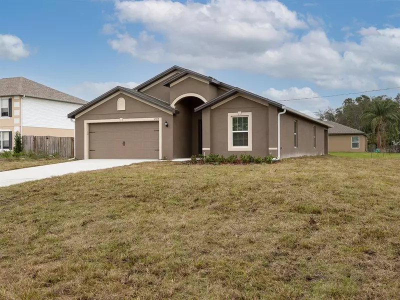 2814 FAYSON CIR, Deltona, FL 32738