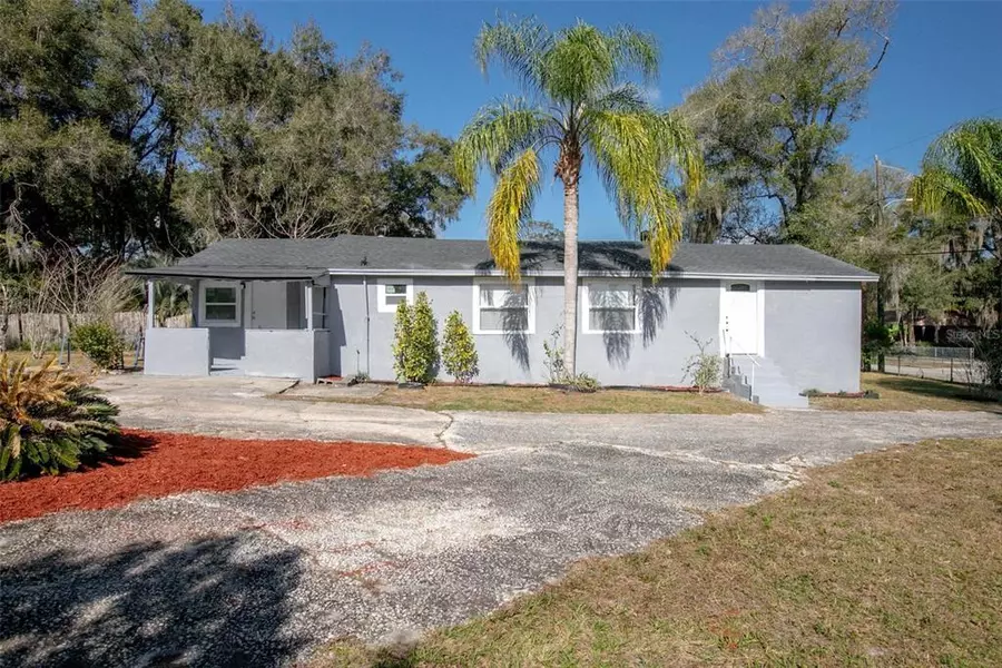 726 S STONE ST, Deland, FL 32720