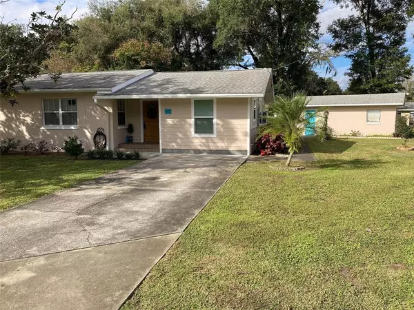 Debary, FL 32713,40 VOLUSIA DR