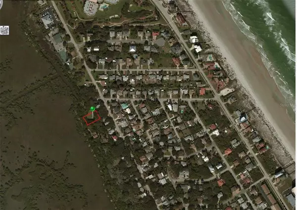 Ponce Inlet, FL 32127,104 S OCEANVIEW AVE