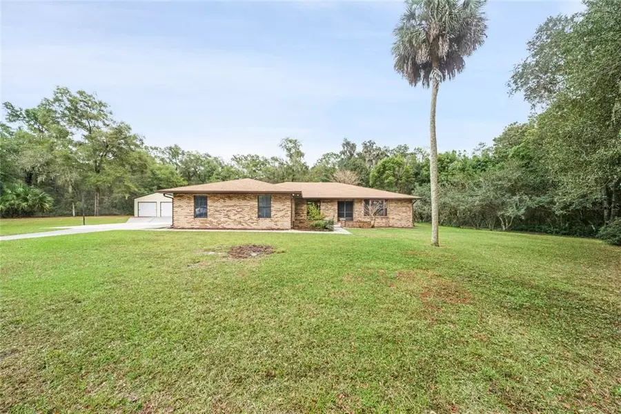 1515 E FRENCH AVE, Orange City, FL 32763