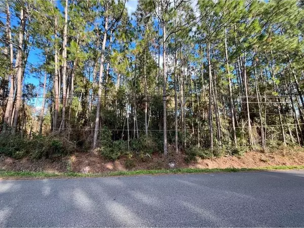 1447 GENERAL CUSTER AVE, Daytona Beach, FL 32124