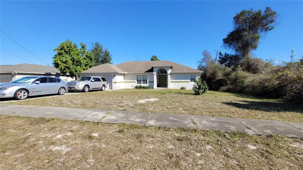 3018 FOXBORO CIR, Deltona, FL 32738