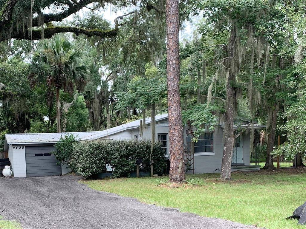 2638 SAINT JOHNS RD, Deland, FL 32720