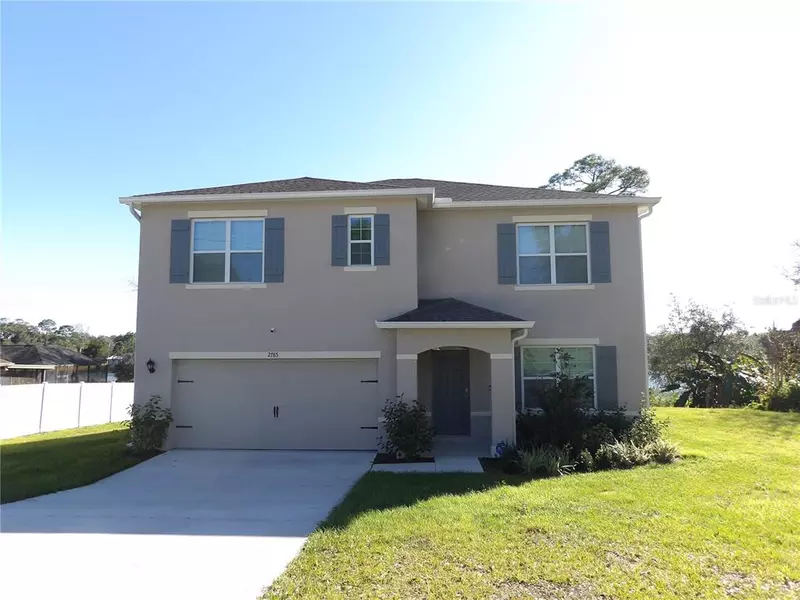 2785 BLUESTONE DR, Deltona, FL 32738