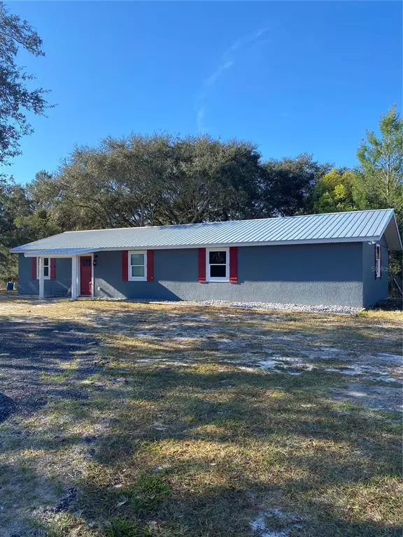 1560 ARREDONDO GRANT RD, De Leon Springs, FL 32130