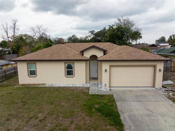 1850 OAKGROVE AVE, Deltona, FL 32725