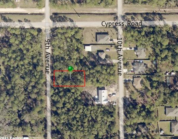 9TH AVE, Deland, FL 32724