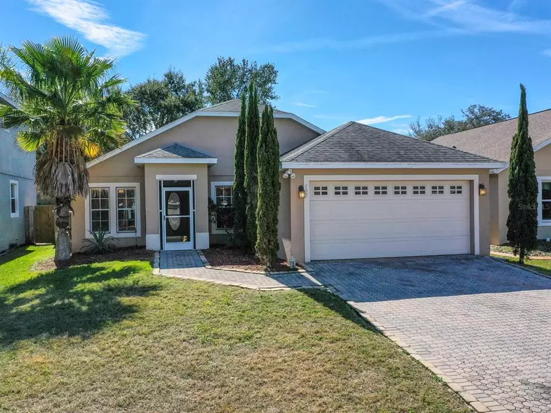 133 FERN SPRINGS ST, Debary, FL 32713