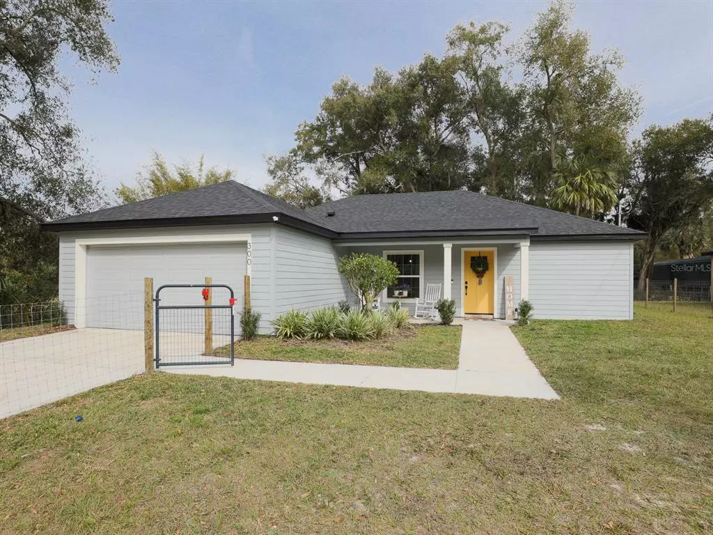 Osteen, FL 32764,300 MAYTOWN RD
