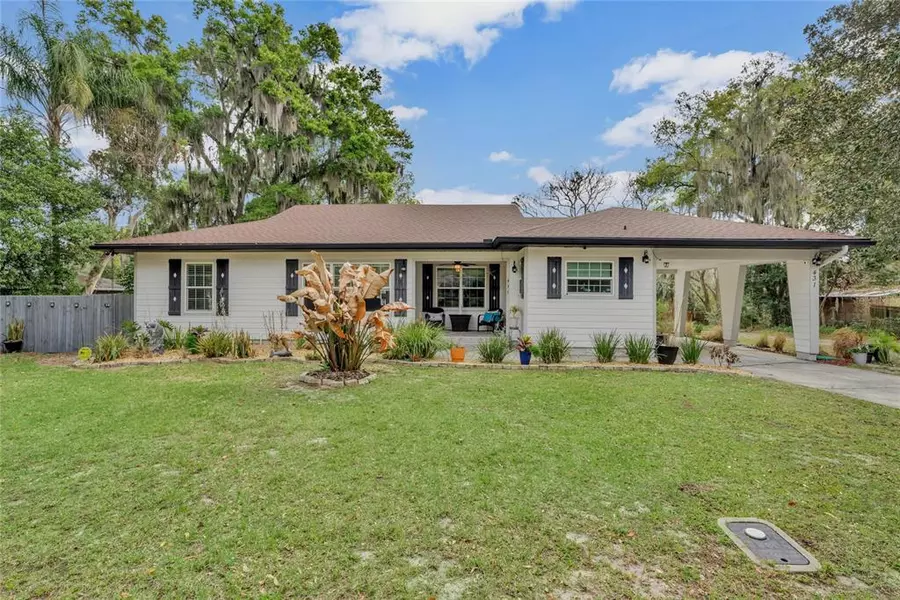 431 S STONE ST, Deland, FL 32720