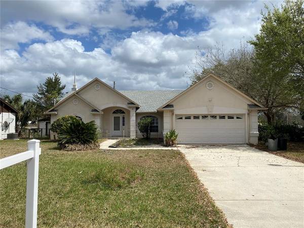 5 FLORIDANA RD,  Debary,  FL 32713