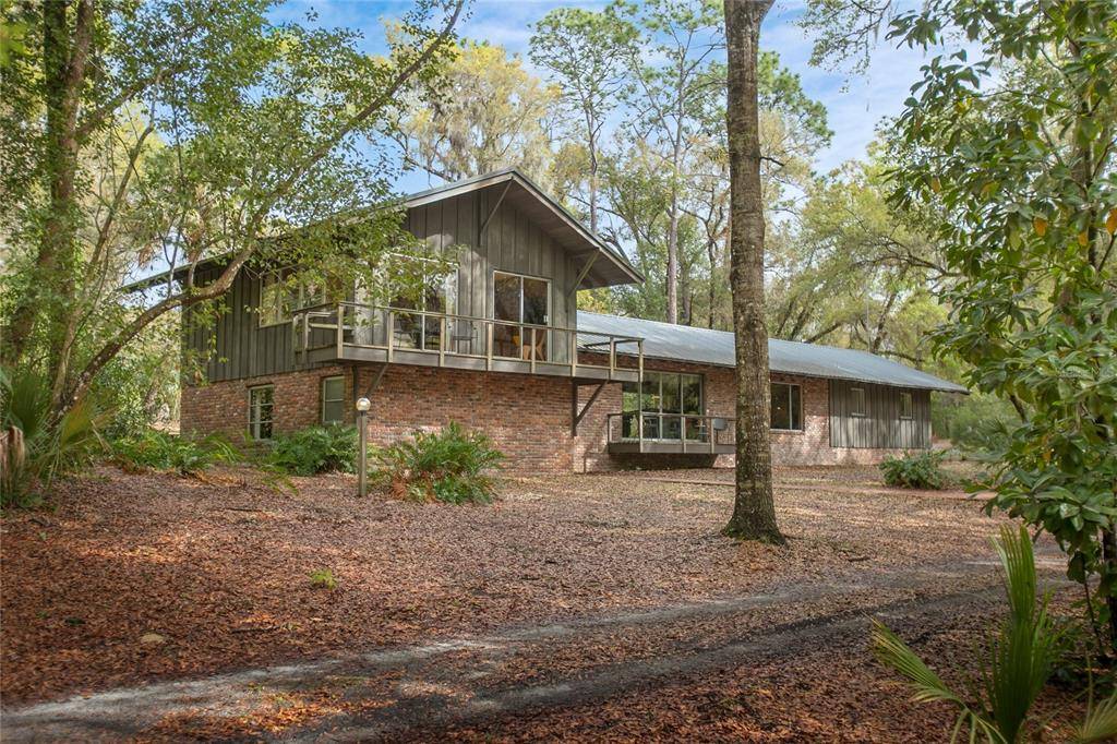 1125 PRIVATE RD, Deland, FL 32720