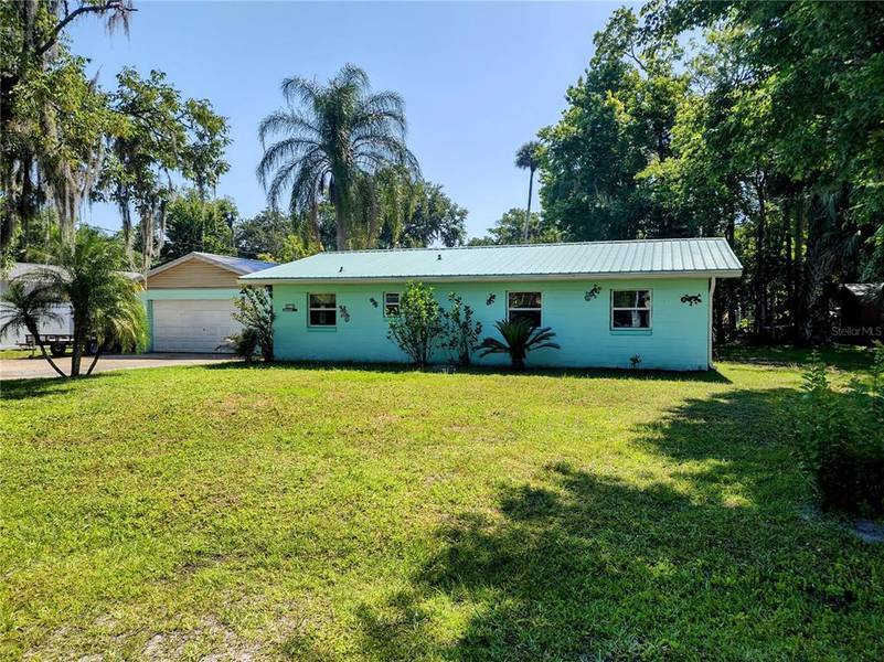 56318 WATER OAK RD, Astor, FL 32102