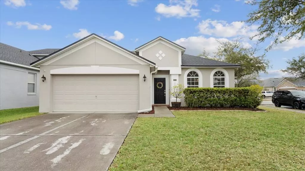 1168 CATHCART CIR, Sanford, FL 32771