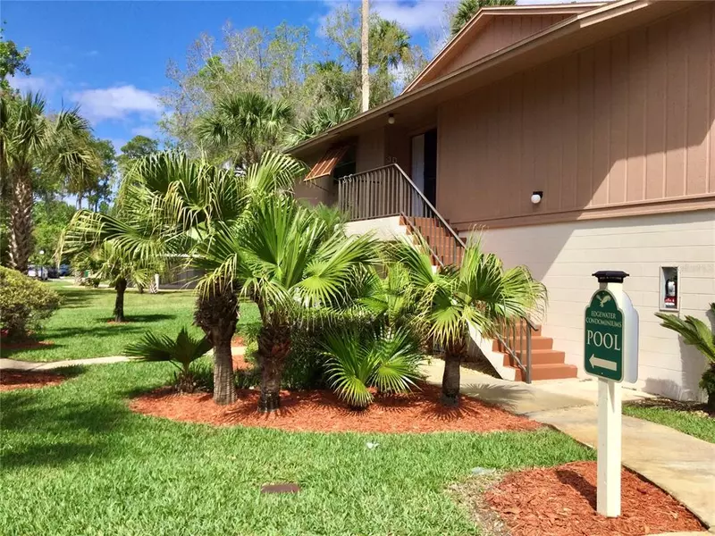 150 WAX MYRTLE WOODS CT #3D, Deltona, FL 32725