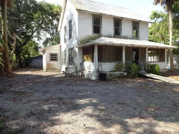 Pierson, FL 32180,150 SHORT ST