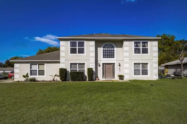650 STAFFORDSHIRE AVE, Deltona, FL 32738