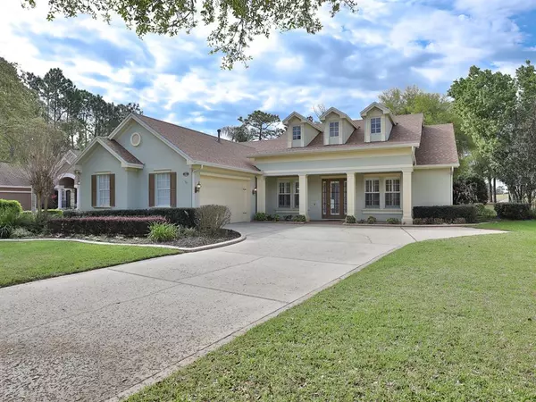 522 RIDGEWAY BLVD, Deland, FL 32724