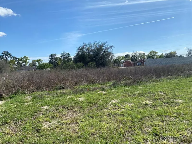 0 SW 158 PL, Ocala, FL 34473