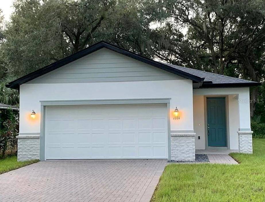 132 W 28TH ST, Sanford, FL 32773