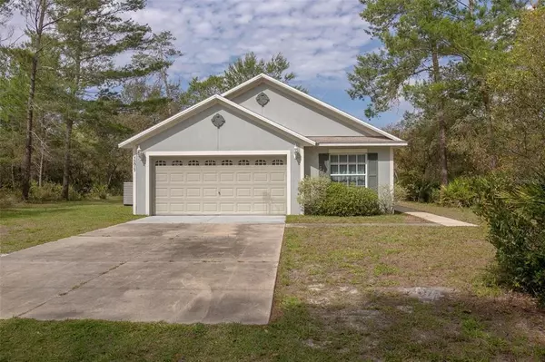 45823 OLEANDER ST, Paisley, FL 32767