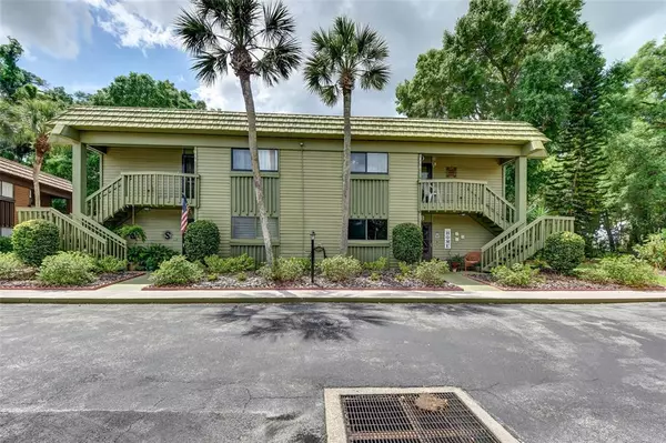 600 N BOUNDARY AVE #116D, Deland, FL 32720