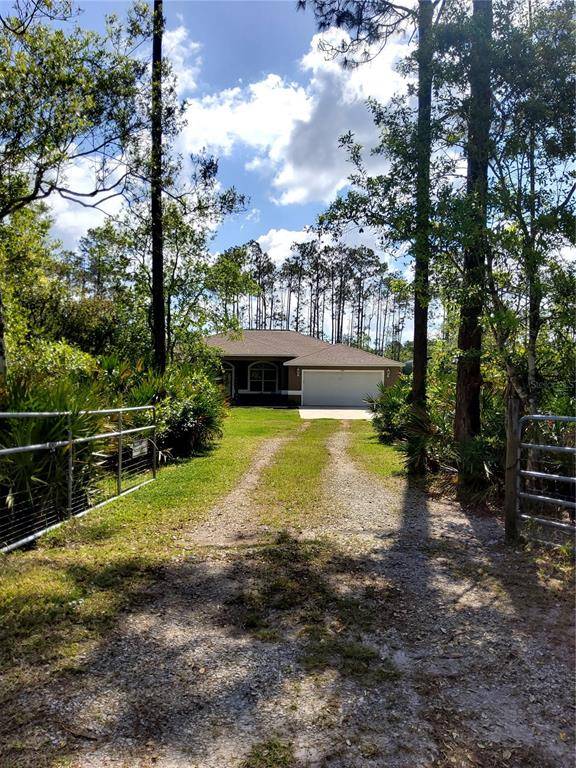 274 PINE WOODS RD, Ormond Beach, FL 32174