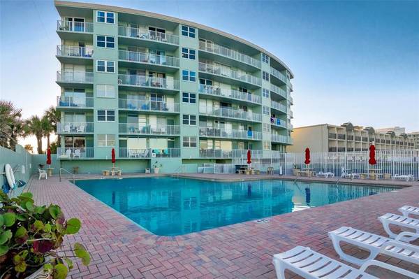 800 N ATLANTIC AVE #606, Daytona Beach, FL 32118