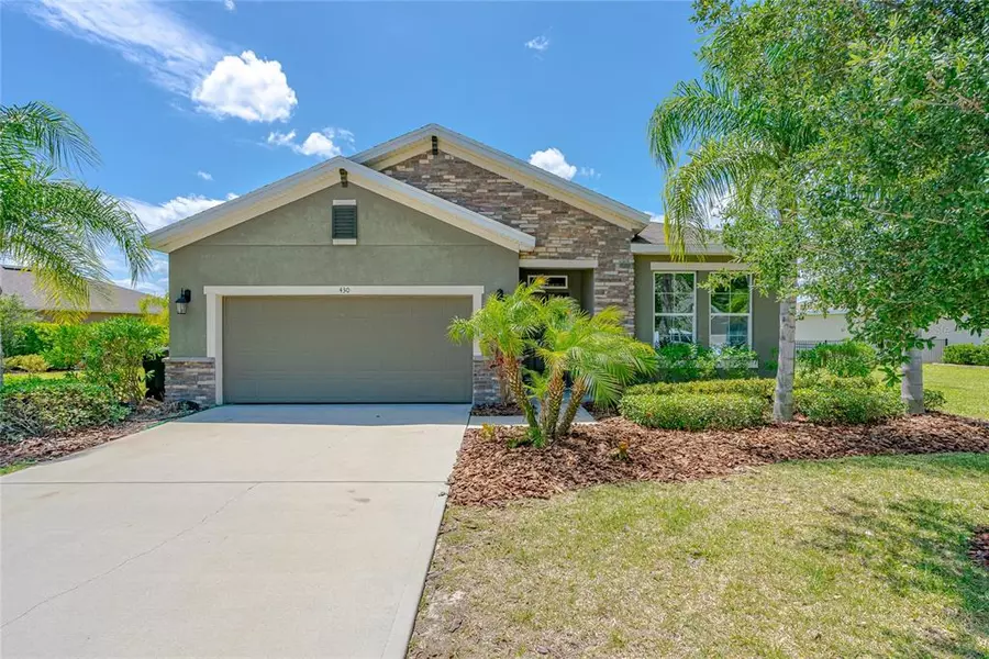 430 RIVER SQUARE LN, Ormond Beach, FL 32174