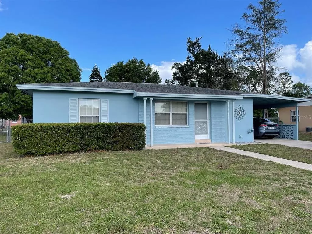 Deltona, FL 32725,1271 E LOMBARDY DR