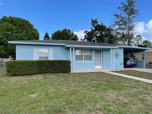 1271 E LOMBARDY DR, Deltona, FL 32725