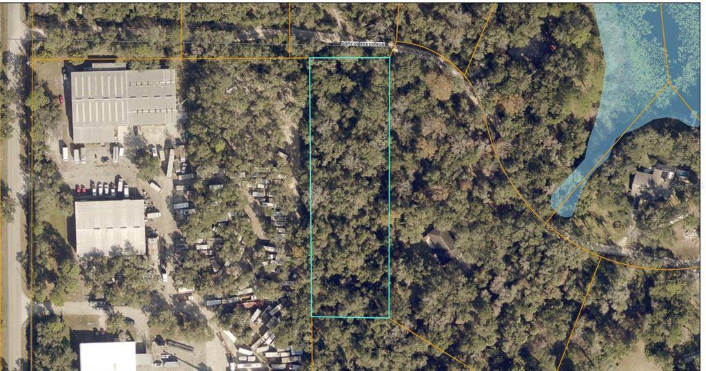 FOREST CREEK RUN, De Leon Springs, FL 32130
