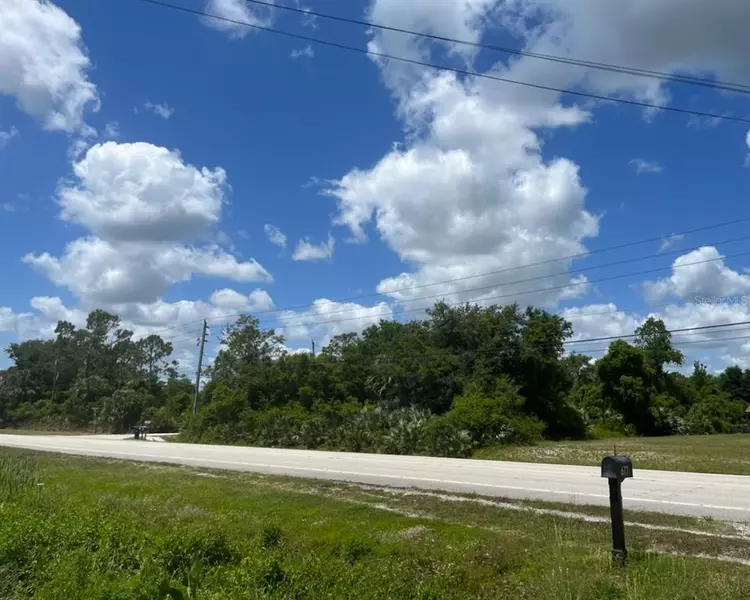 0 STATE RD 415, New Smyrna Beach, FL 32168