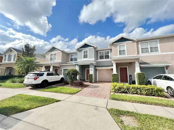 16073 OLD ASH LOOP,  Orlando,  FL 32828