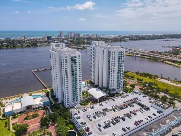 231 RIVERSIDE DR #2504-1, Holly Hill, FL 32117