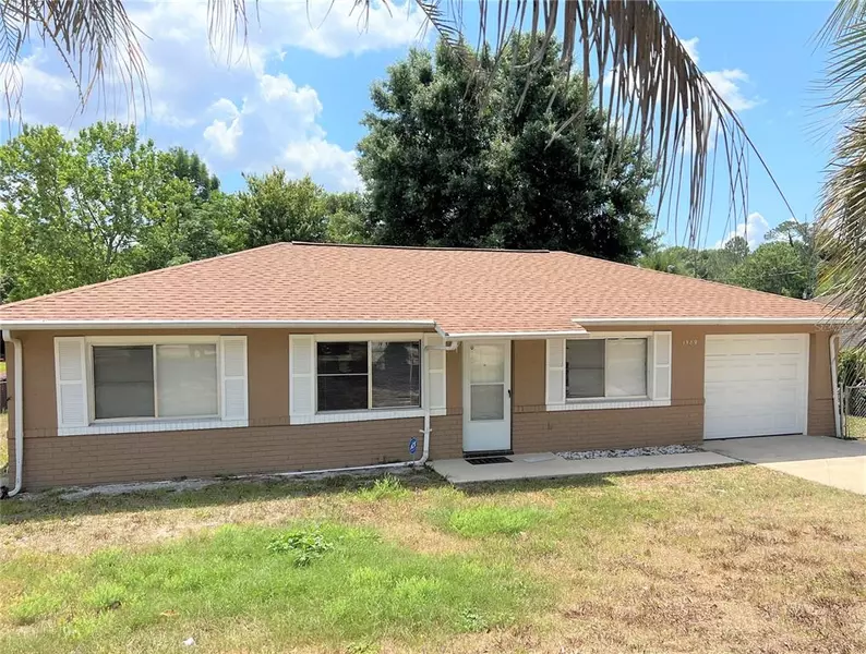 1589 N NORMANDY BLVD, Deltona, FL 32725